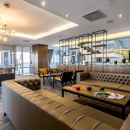 Willmont Hotel Balikesir Ngoại thất bức ảnh