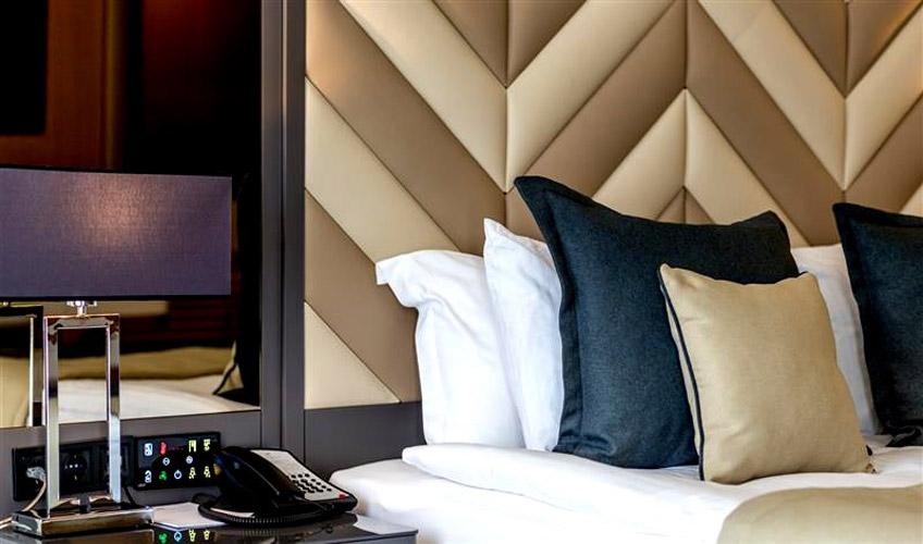 Willmont Hotel Balikesir Ngoại thất bức ảnh
