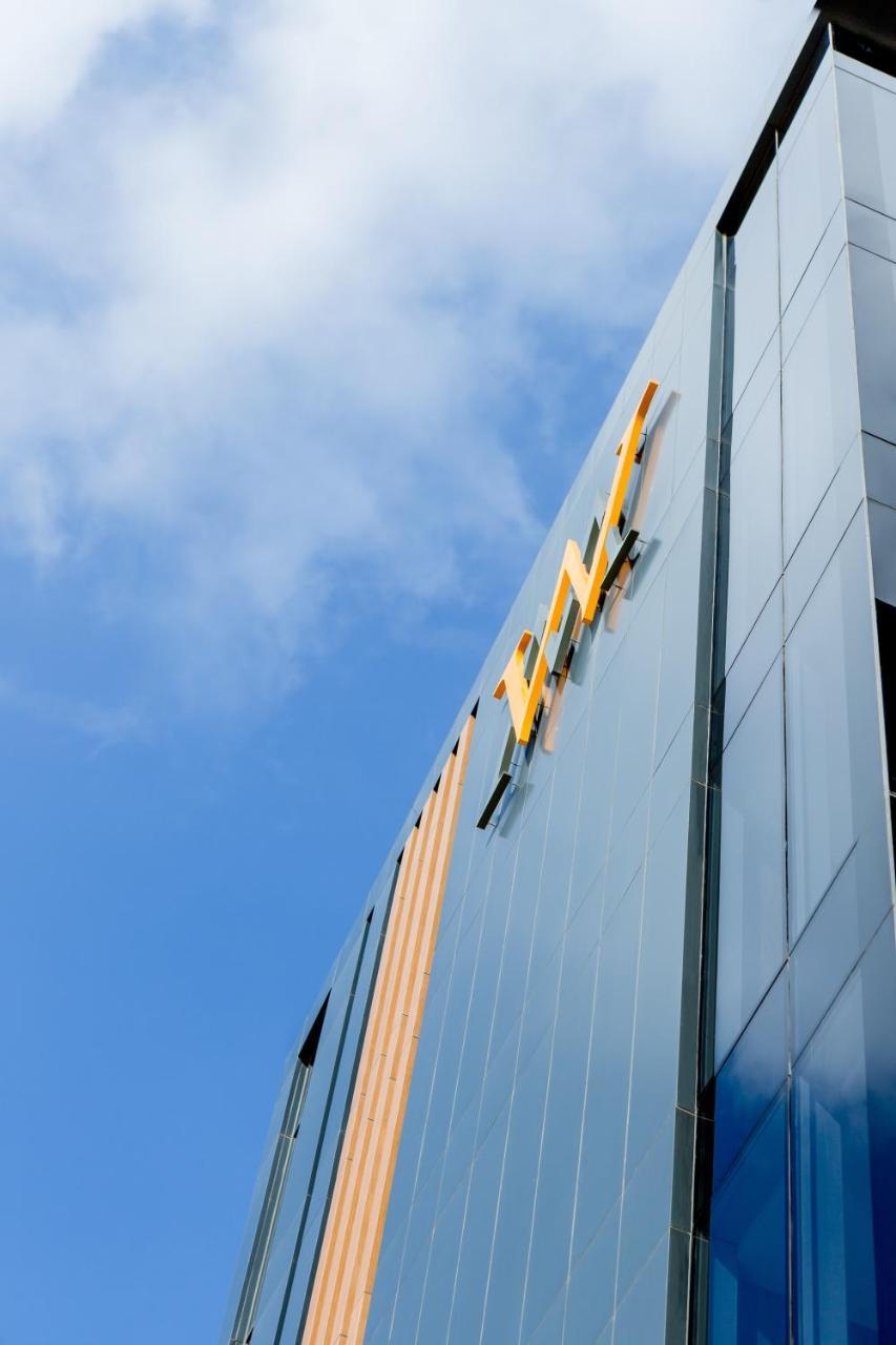 Willmont Hotel Balikesir Ngoại thất bức ảnh