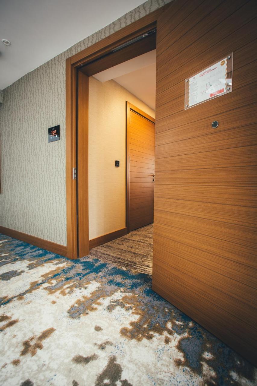 Willmont Hotel Balikesir Ngoại thất bức ảnh
