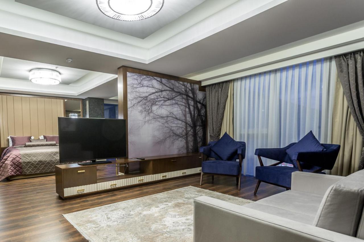 Willmont Hotel Balikesir Ngoại thất bức ảnh