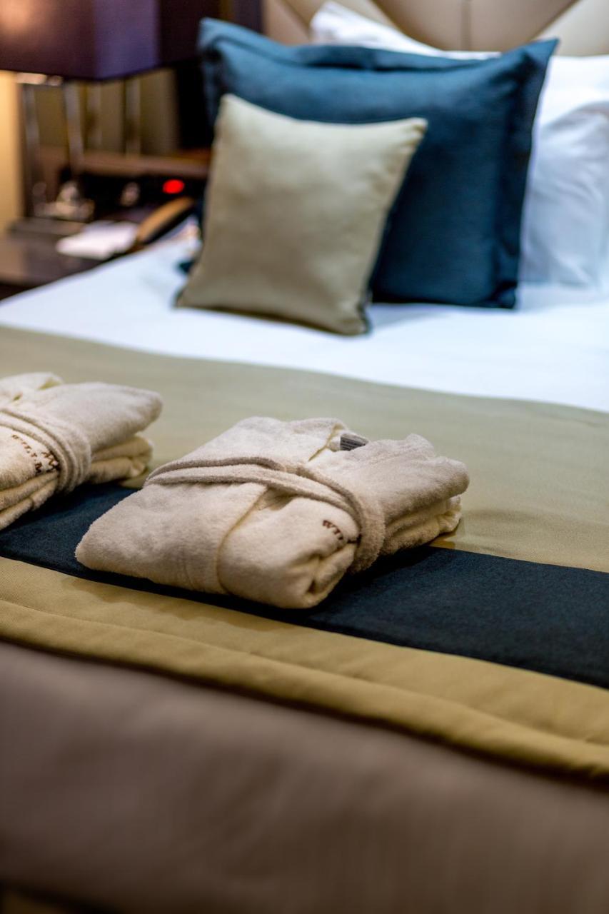 Willmont Hotel Balikesir Ngoại thất bức ảnh