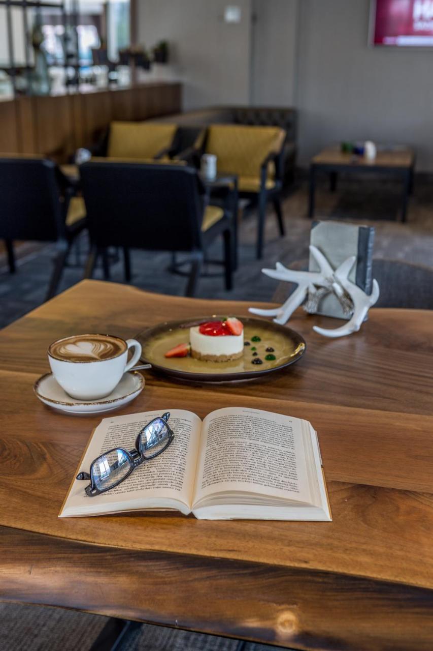 Willmont Hotel Balikesir Ngoại thất bức ảnh