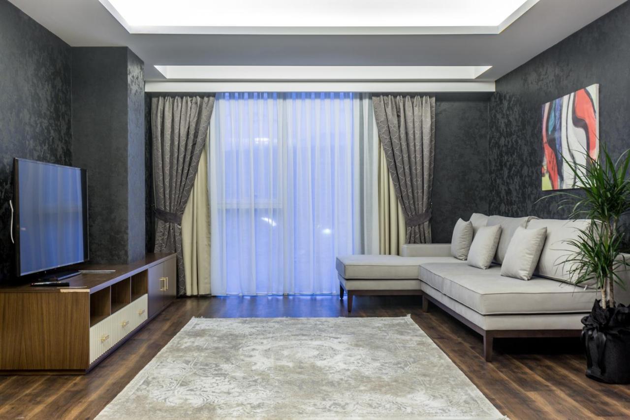 Willmont Hotel Balikesir Ngoại thất bức ảnh