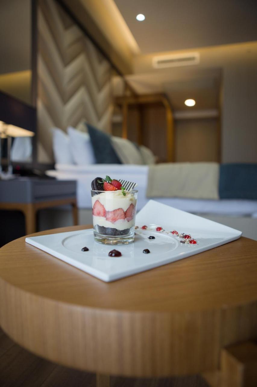 Willmont Hotel Balikesir Ngoại thất bức ảnh