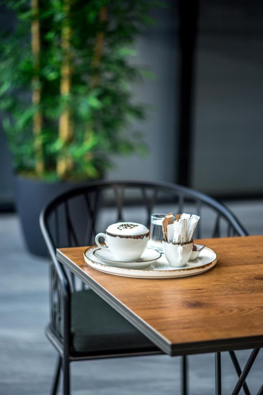 Willmont Hotel Balikesir Ngoại thất bức ảnh