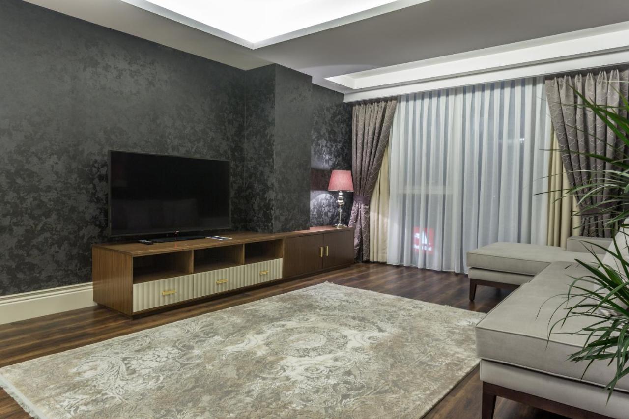 Willmont Hotel Balikesir Ngoại thất bức ảnh